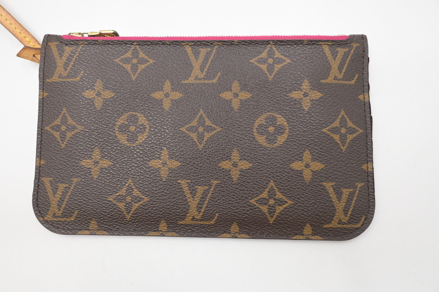 Louis Vuitton Neverfull PM in Monogram Canvas