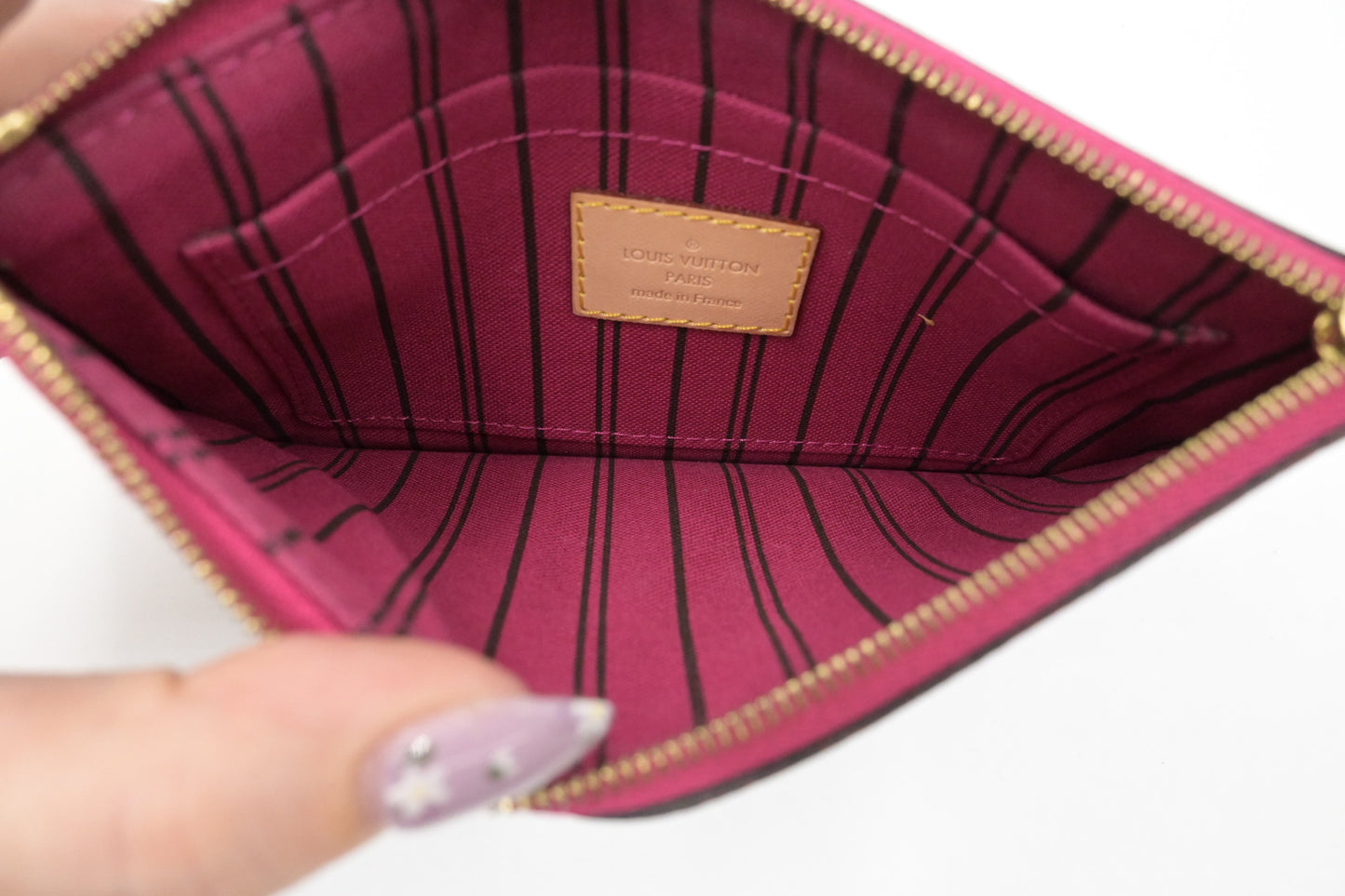 Louis Vuitton Neverfull PM in Monogram Canvas