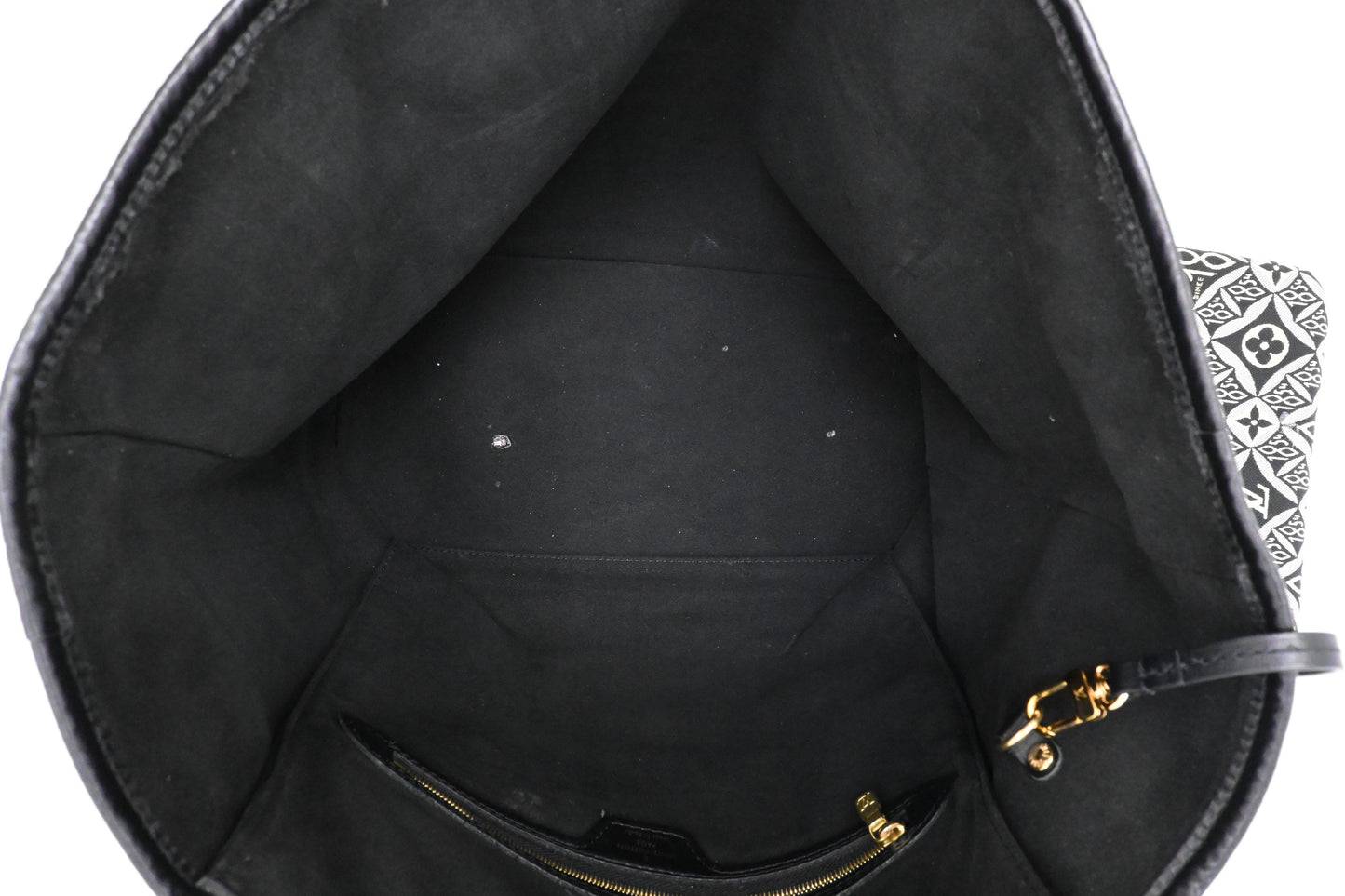 Louis Vuitton Neverfull MM Since 1854 in Grey Canvas