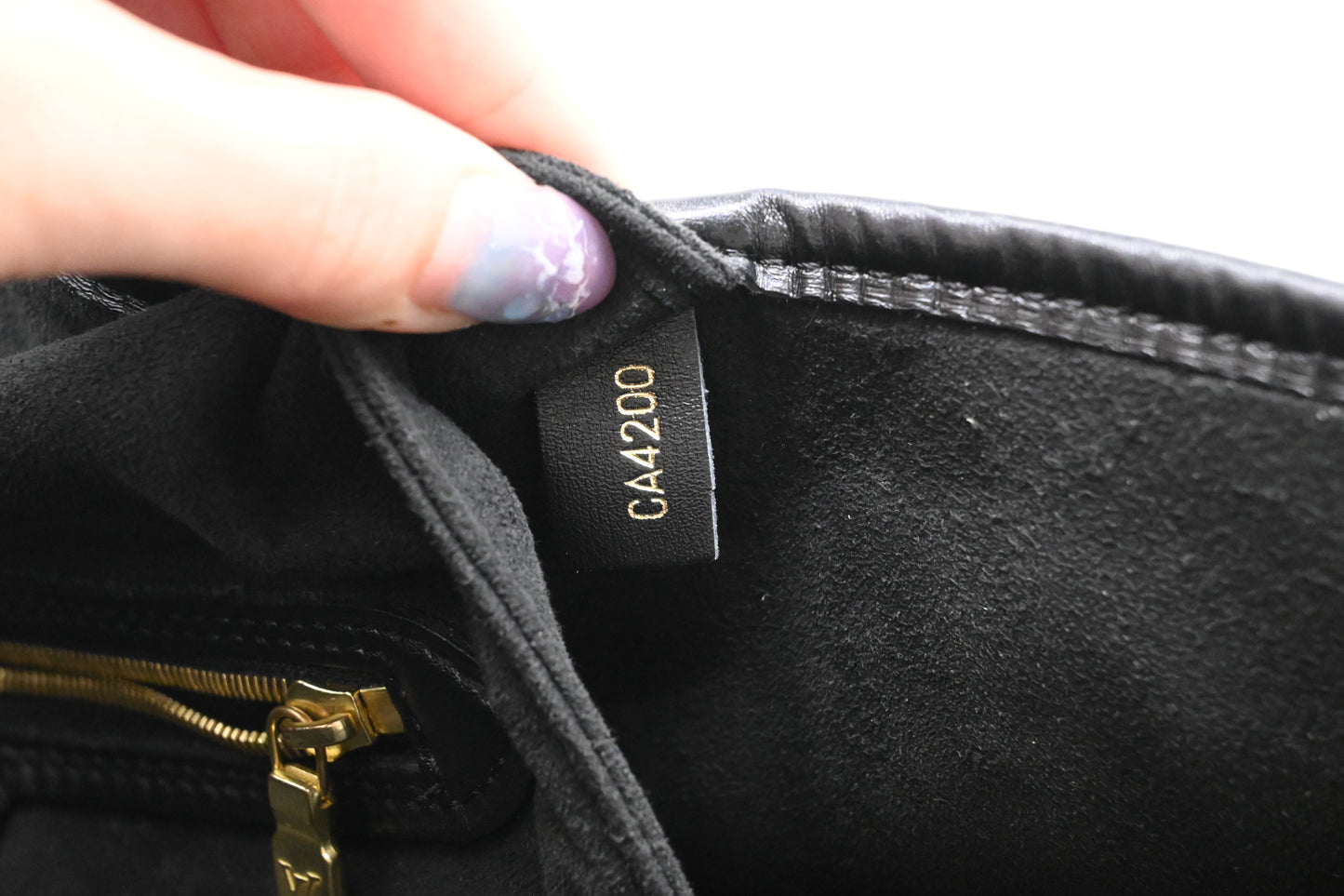 Louis Vuitton Neverfull MM Since 1854 in Grey Canvas