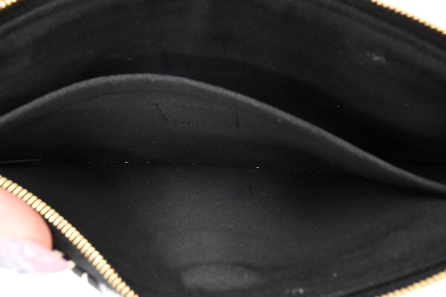 Louis Vuitton Neverfull MM Since 1854 in Grey Canvas