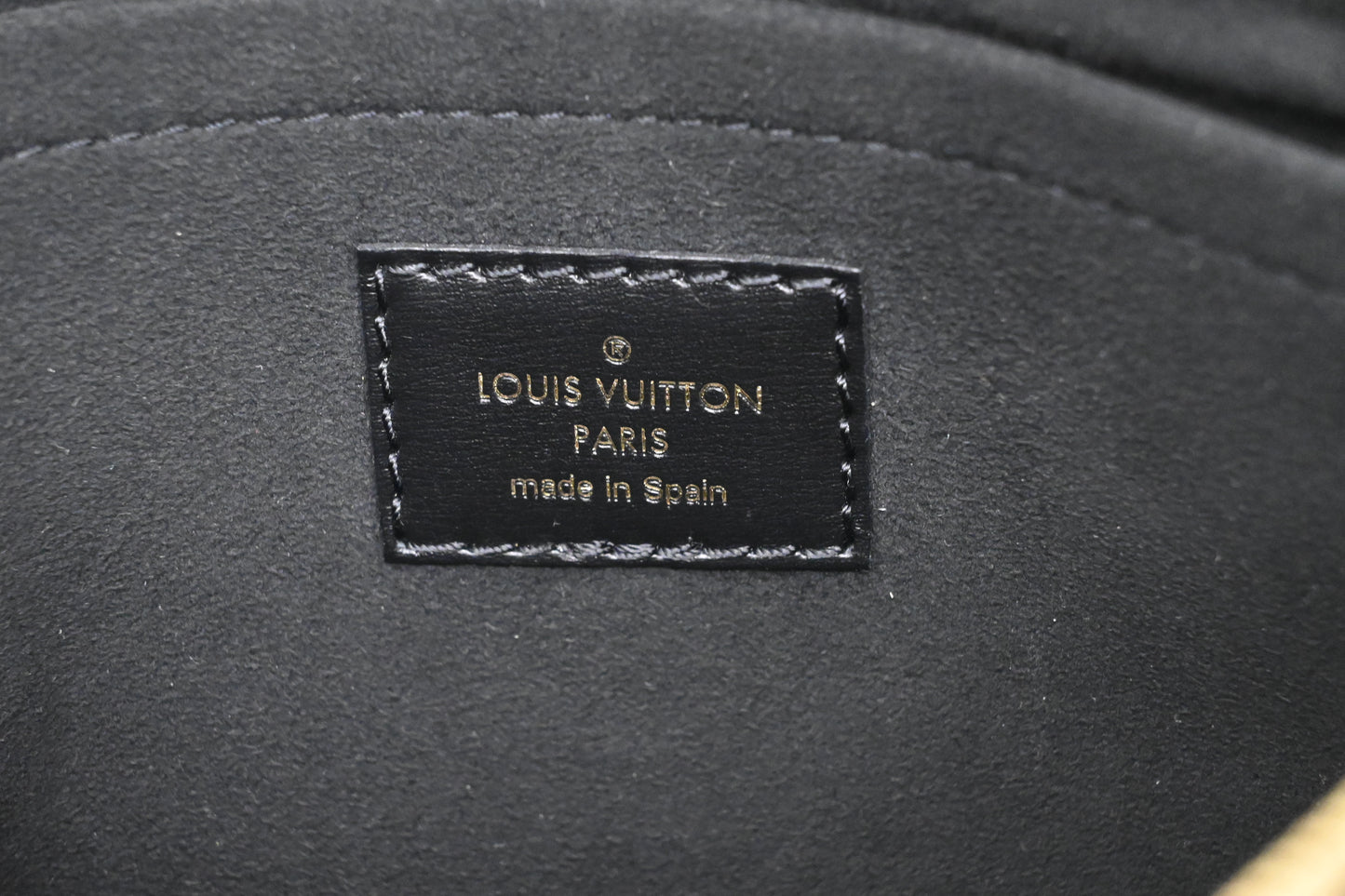 Louis Vuitton Neverfull MM Since 1854 in Grey Canvas