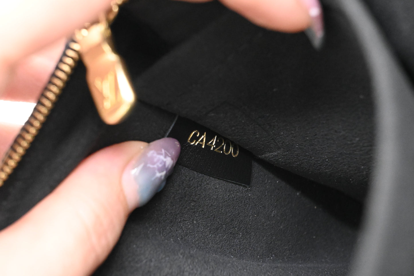 Louis Vuitton Neverfull MM Since 1854 in Grey Canvas