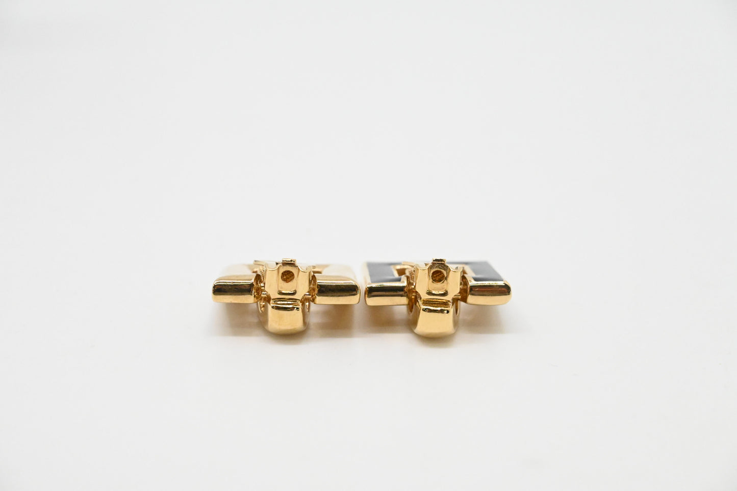Dior Interchangable Clip-On Earring Set