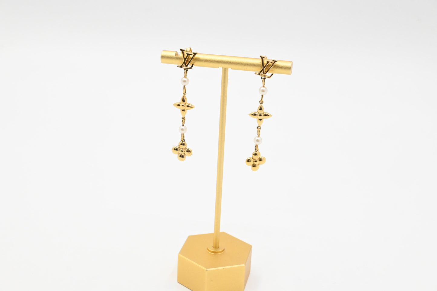 Louis Vuitton Earrings