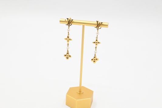 Louis Vuitton Earrings