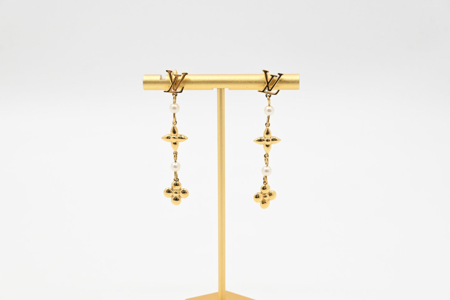 Louis Vuitton Earrings