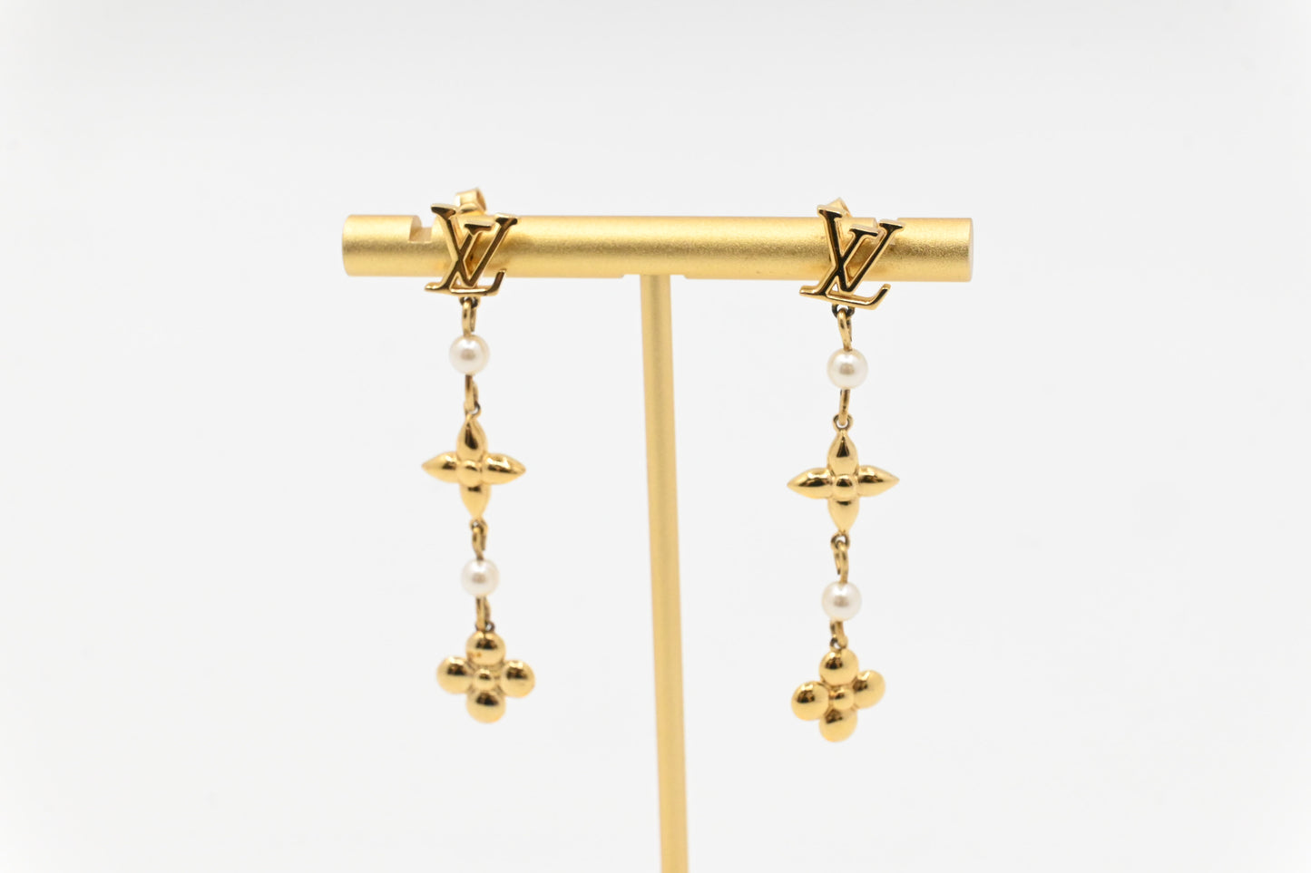 Louis Vuitton Earrings