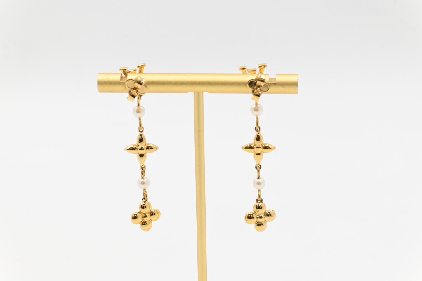 Louis Vuitton Earrings