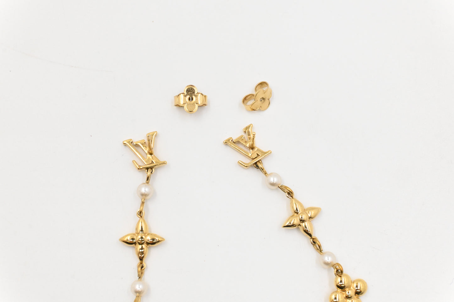 Louis Vuitton Earrings