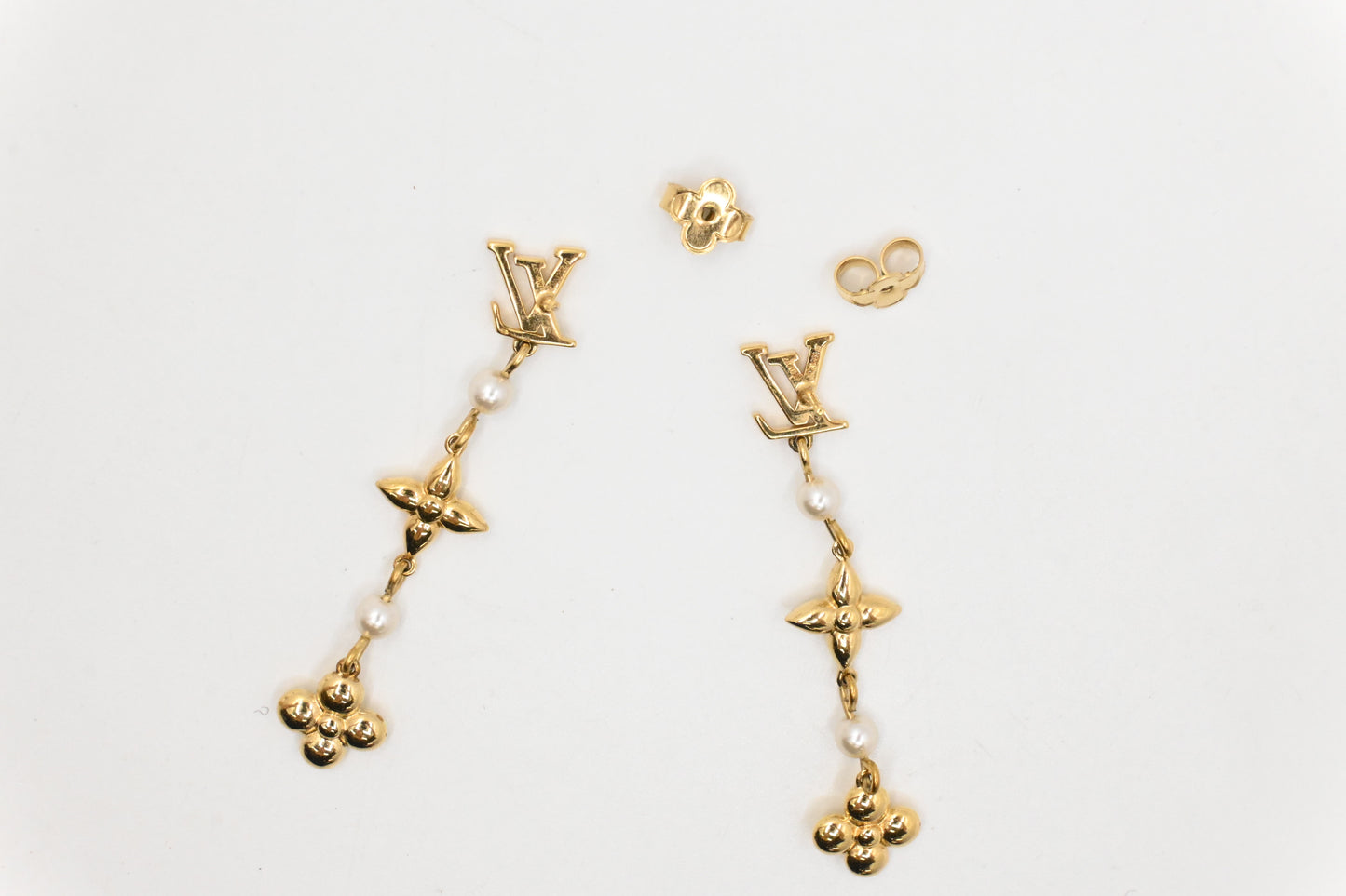 Louis Vuitton Earrings