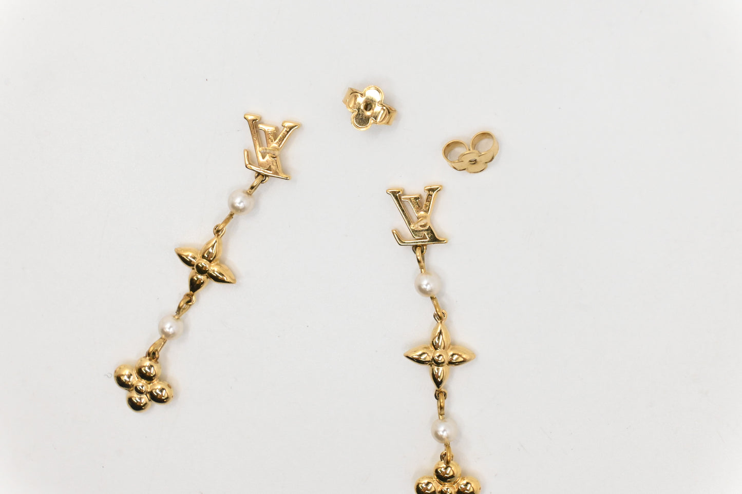 Louis Vuitton Earrings