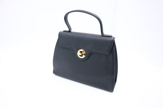 Givenchy Handbag in Black Leather