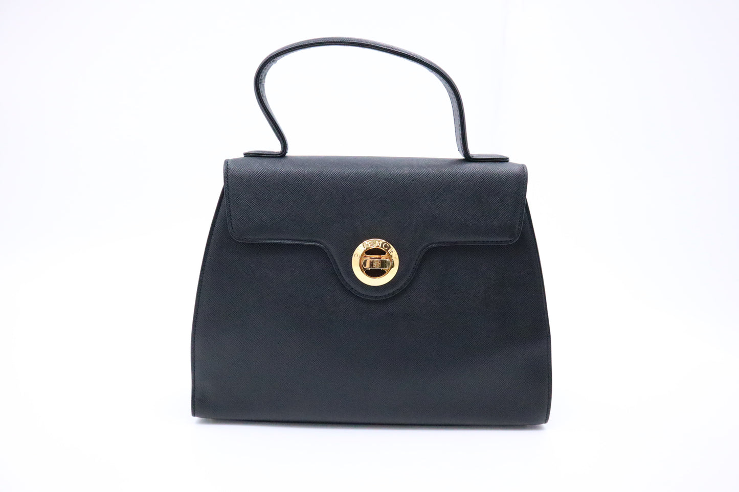 Givenchy Handbag in Black Leather