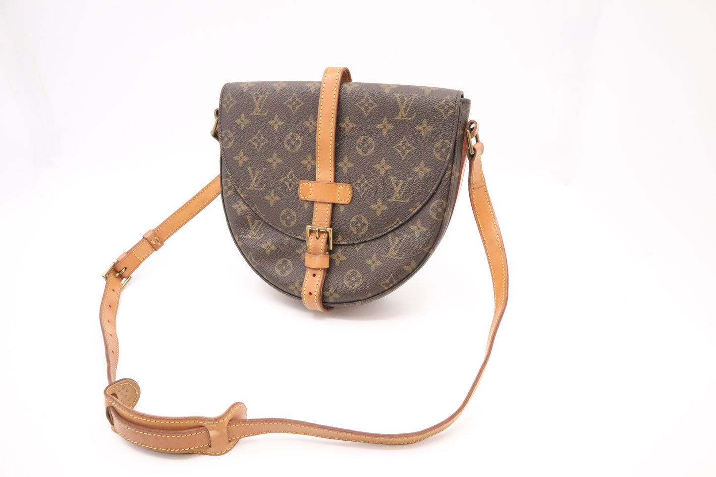 Louis Vuitton Chantilly GM in Monogram Canvas