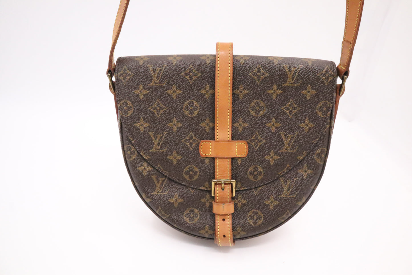 Louis Vuitton Chantilly GM in Monogram Canvas