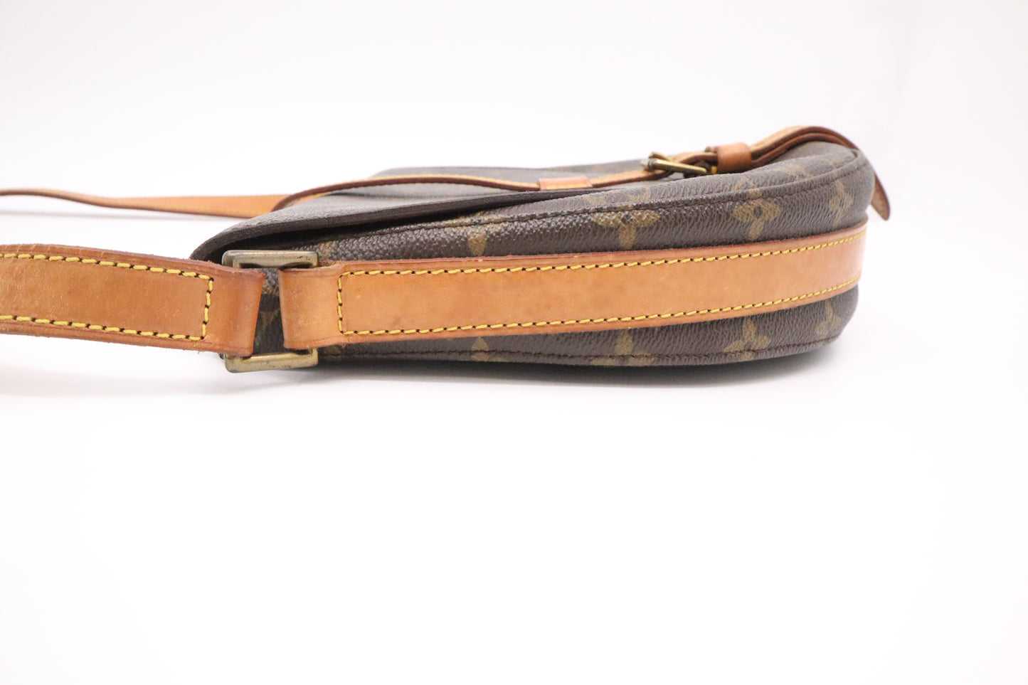 Louis Vuitton Chantilly GM in Monogram Canvas