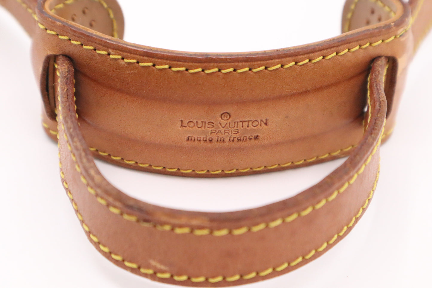 Louis Vuitton Chantilly GM in Monogram Canvas