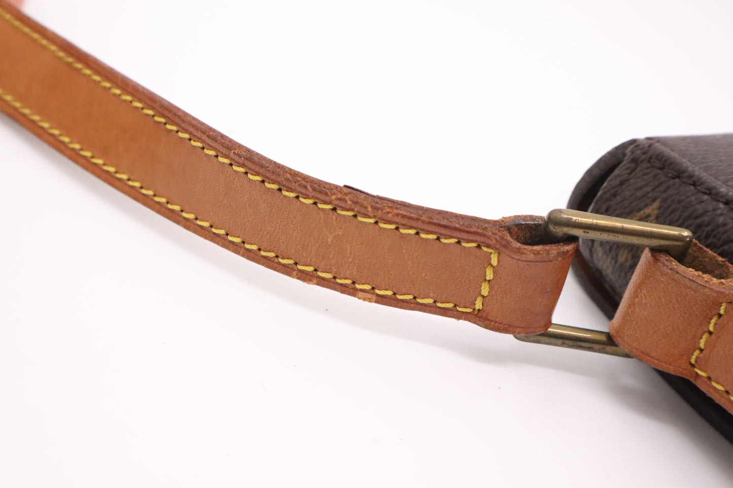 Louis Vuitton Chantilly GM in Monogram Canvas