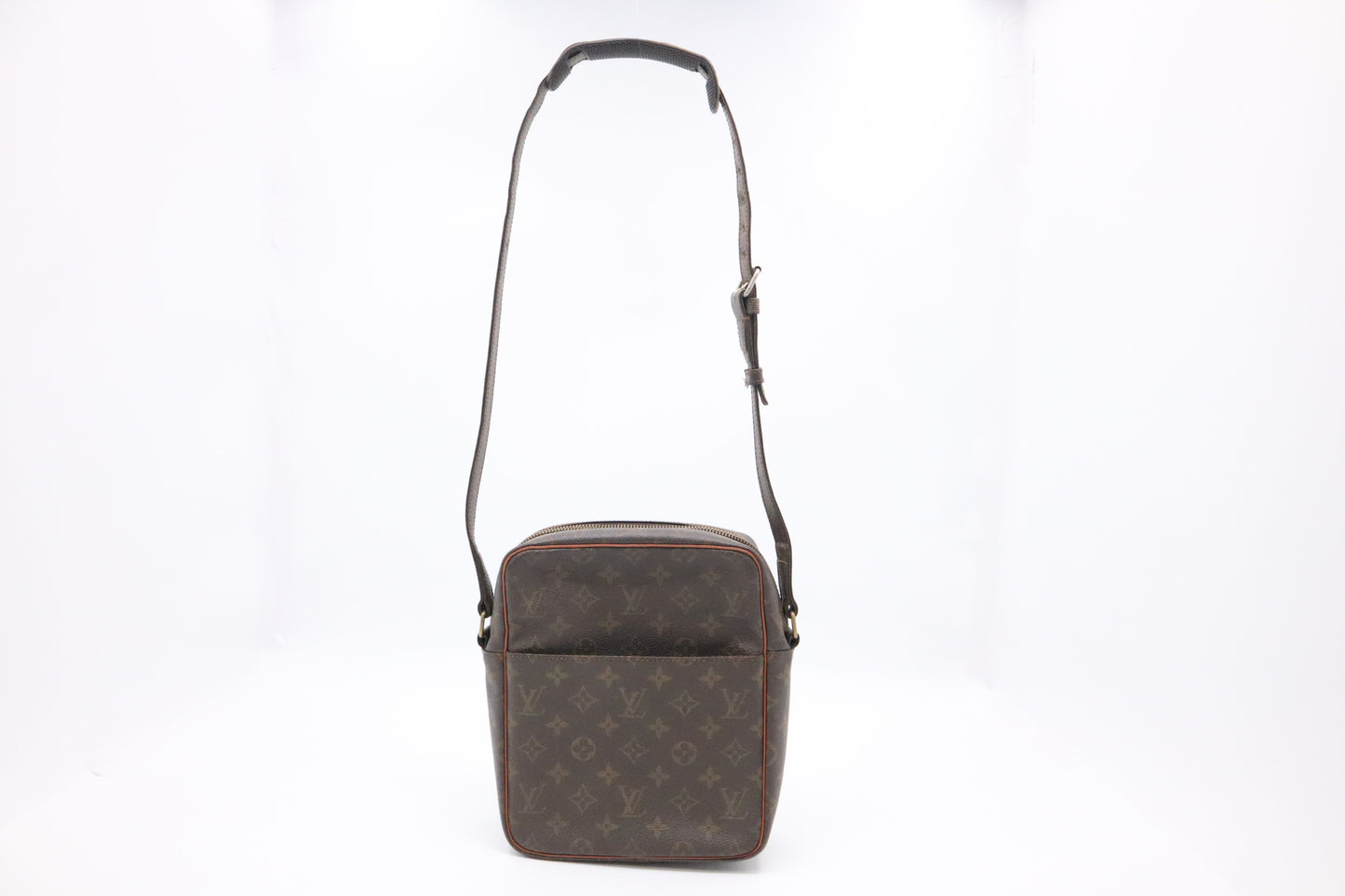 Louis Vuitton Marceau PM in Monogram Canvas
