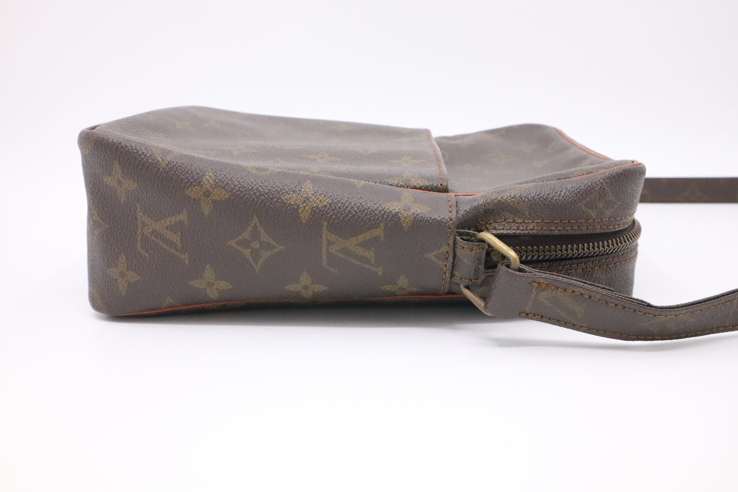 Louis Vuitton Marceau PM in Monogram Canvas