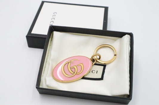 Gucci Key Ring