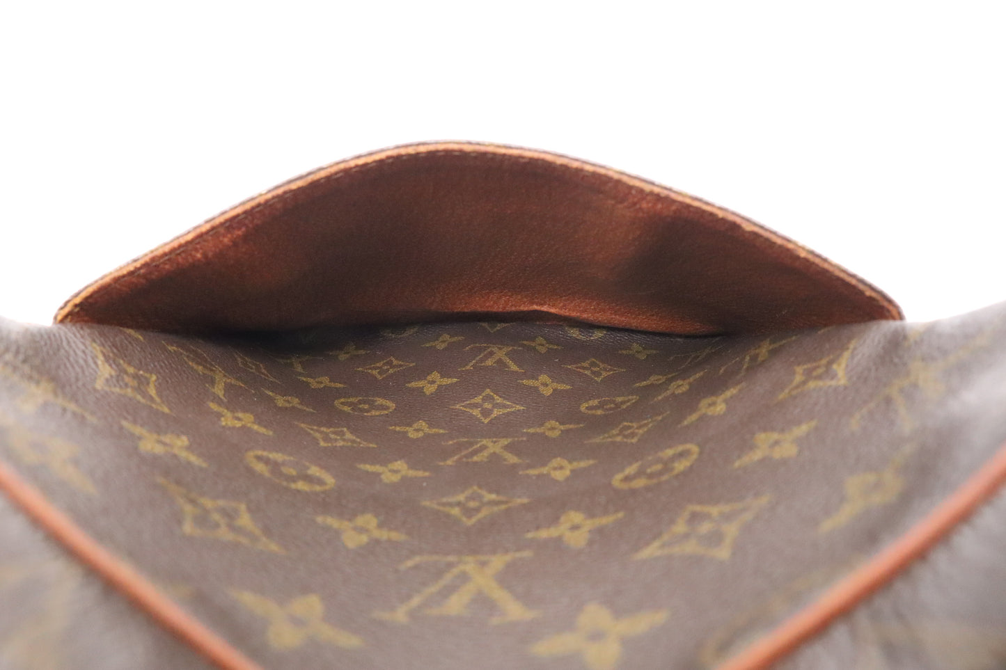Louis Vuitton Marceau PM in Monogram Canvas
