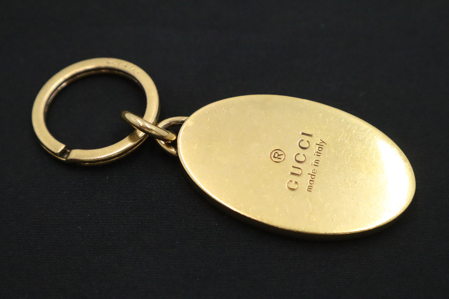 Gucci Key Ring