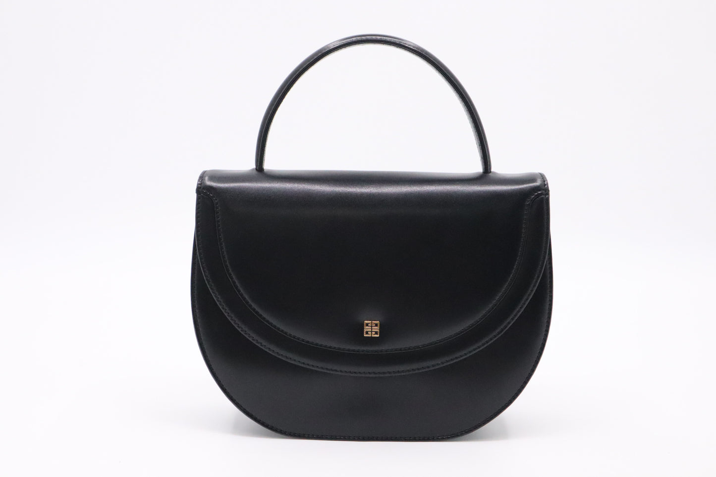 Givenchy Handbag in Black Leather