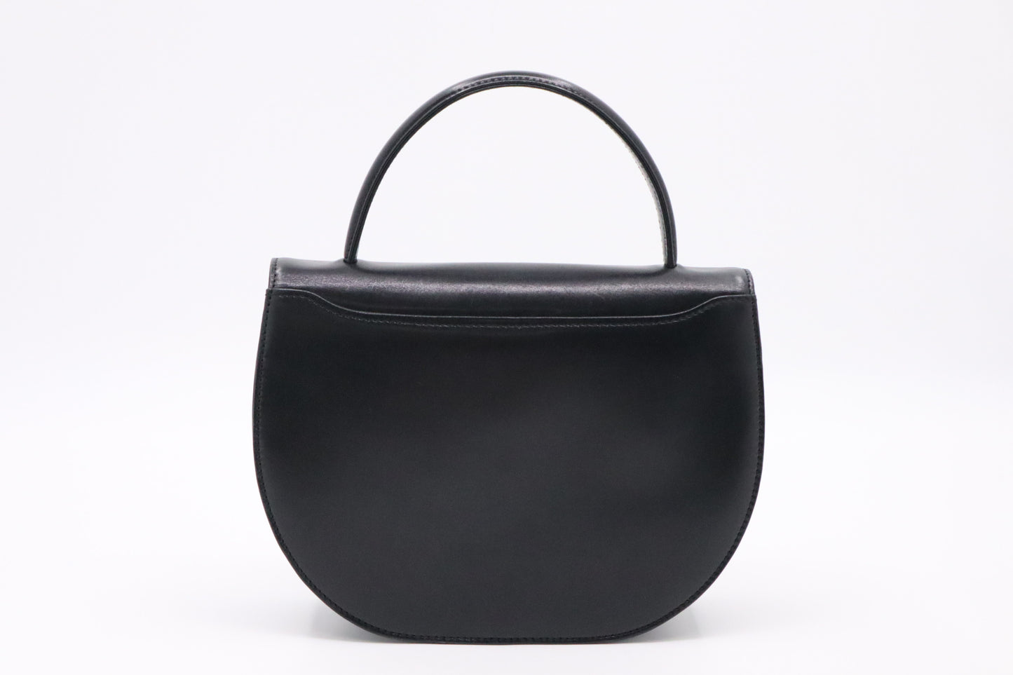 Givenchy Handbag in Black Leather