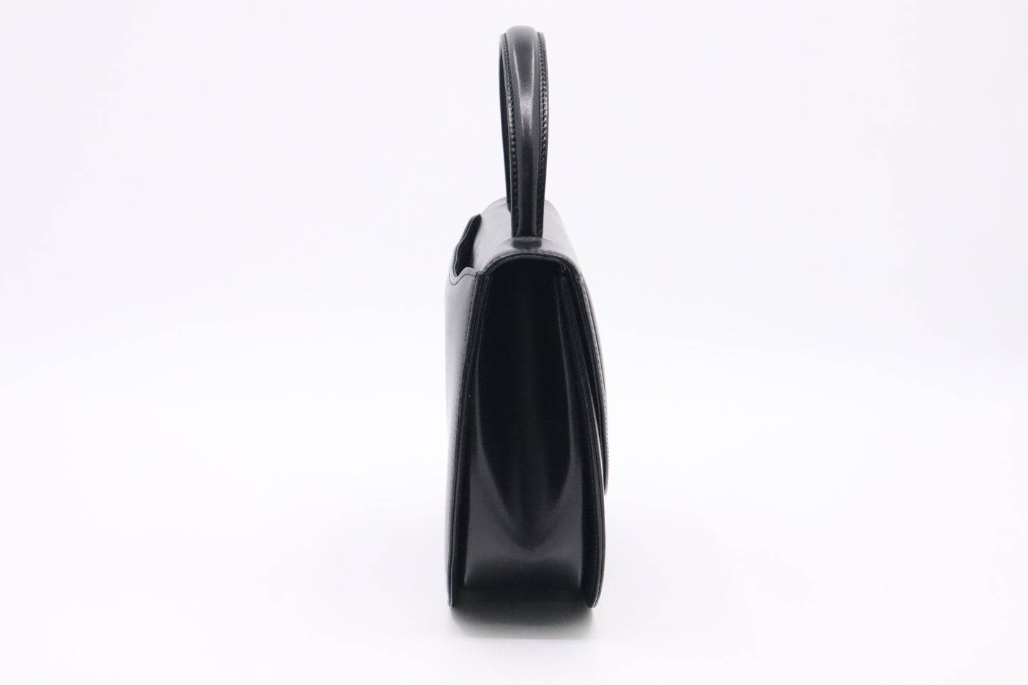 Givenchy Handbag in Black Leather