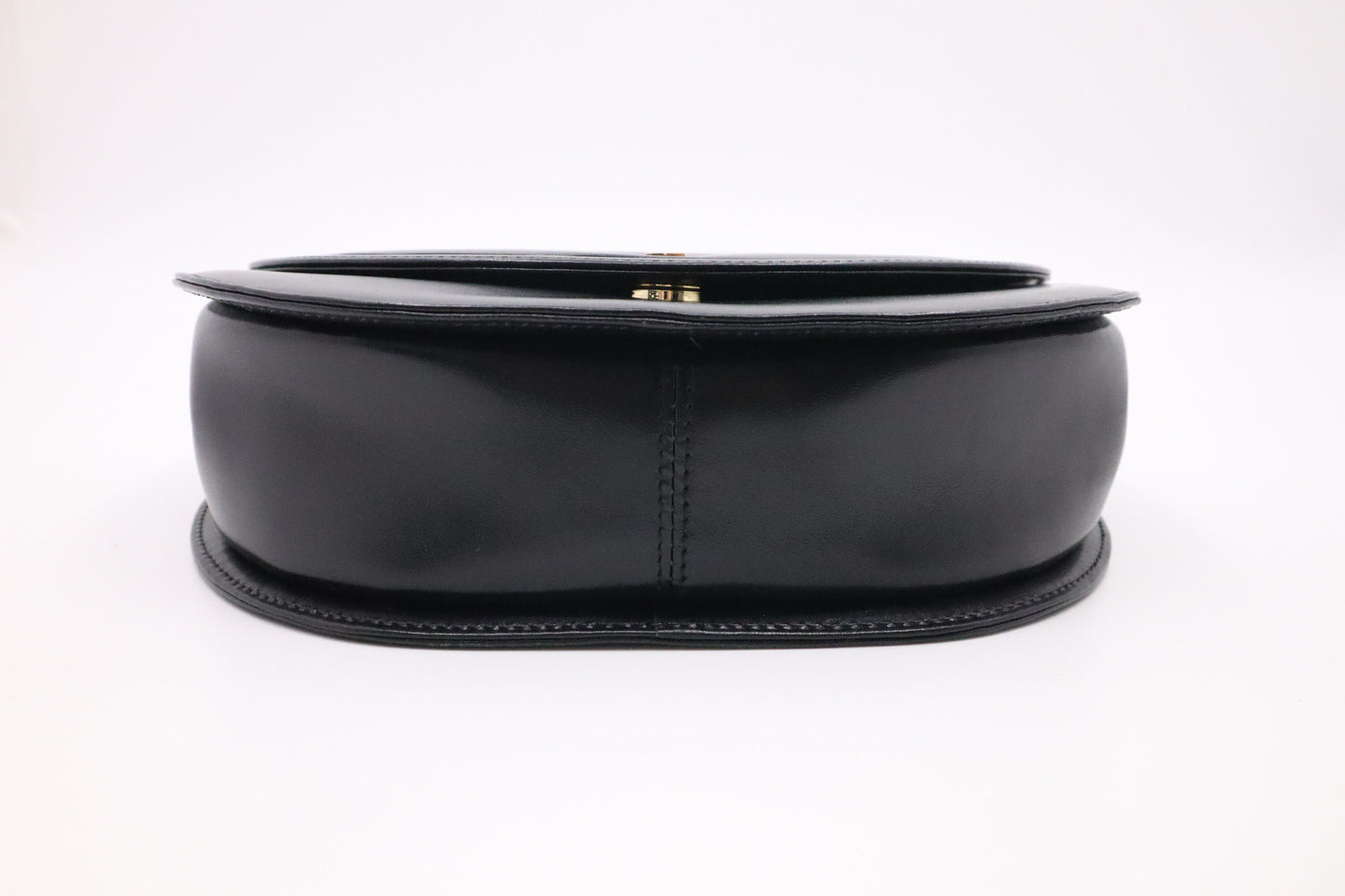 Givenchy Handbag in Black Leather