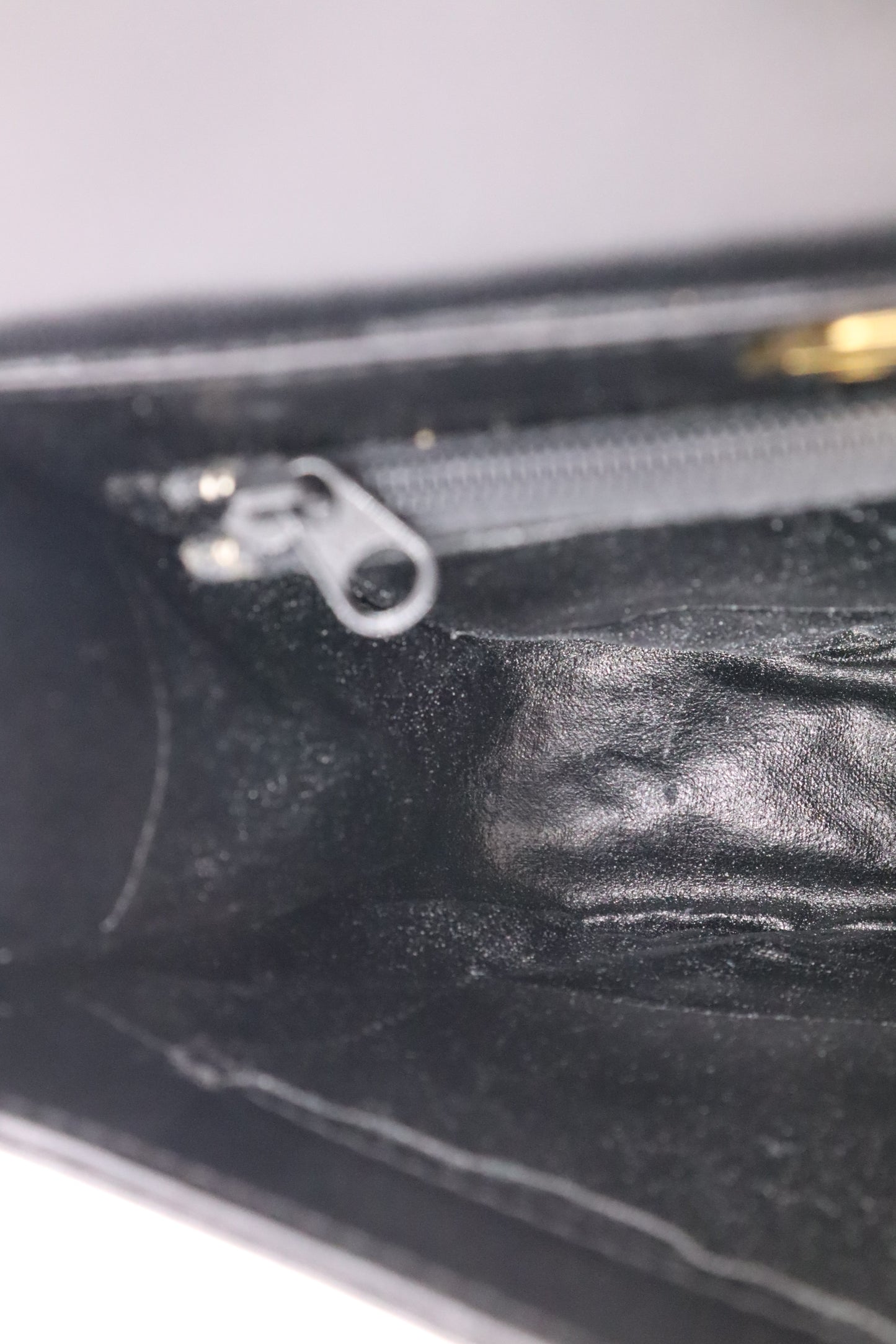 Givenchy Handbag in Black Leather