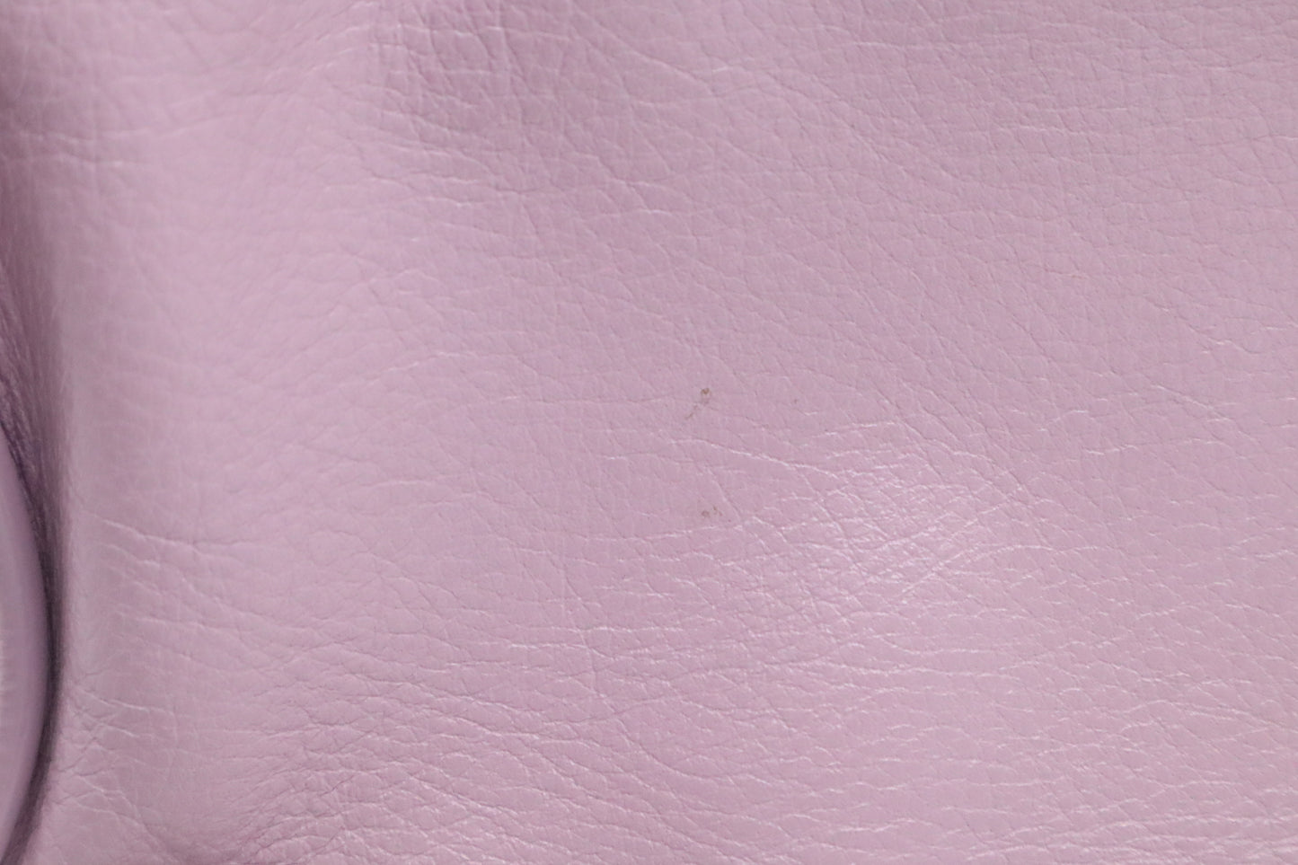 Balenciaga Papier Handbag in Lilac Leather