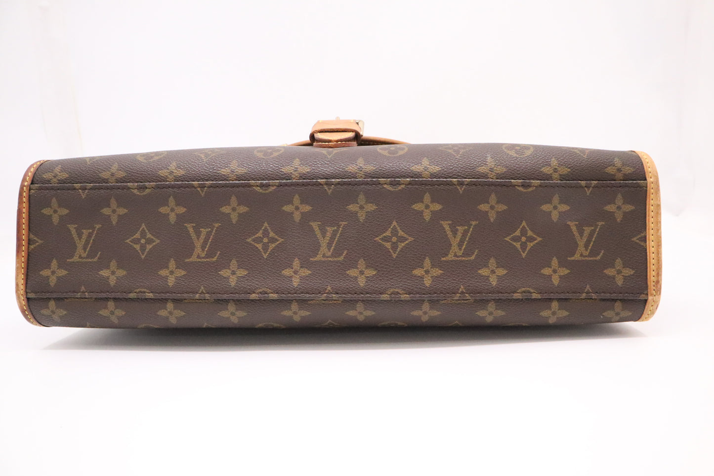 Louis Vuitton Bel Air in Monogram Canvas
