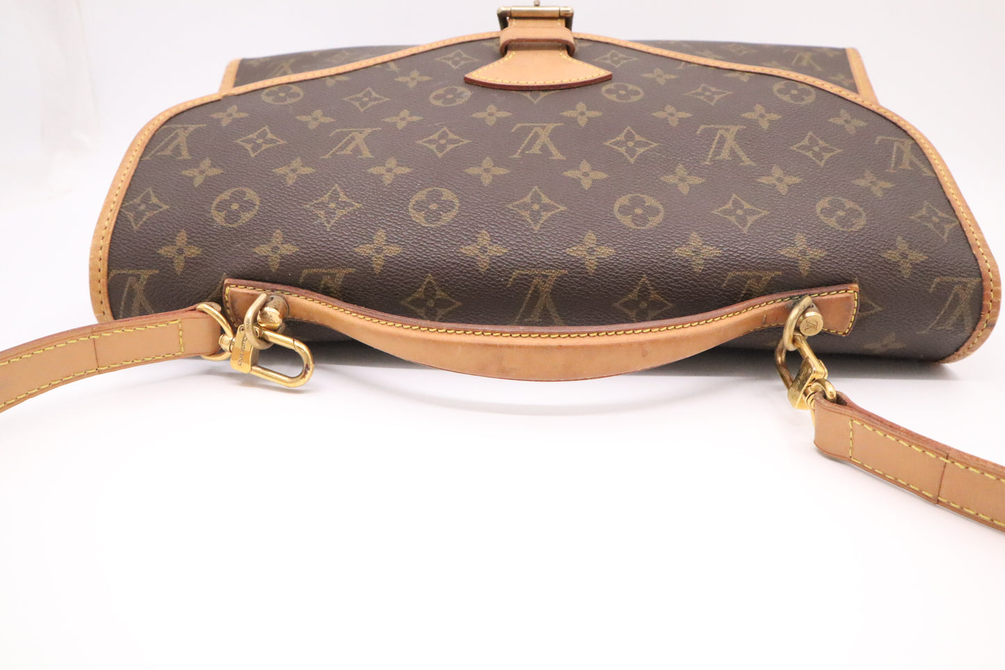 Louis Vuitton Bel Air in Monogram Canvas