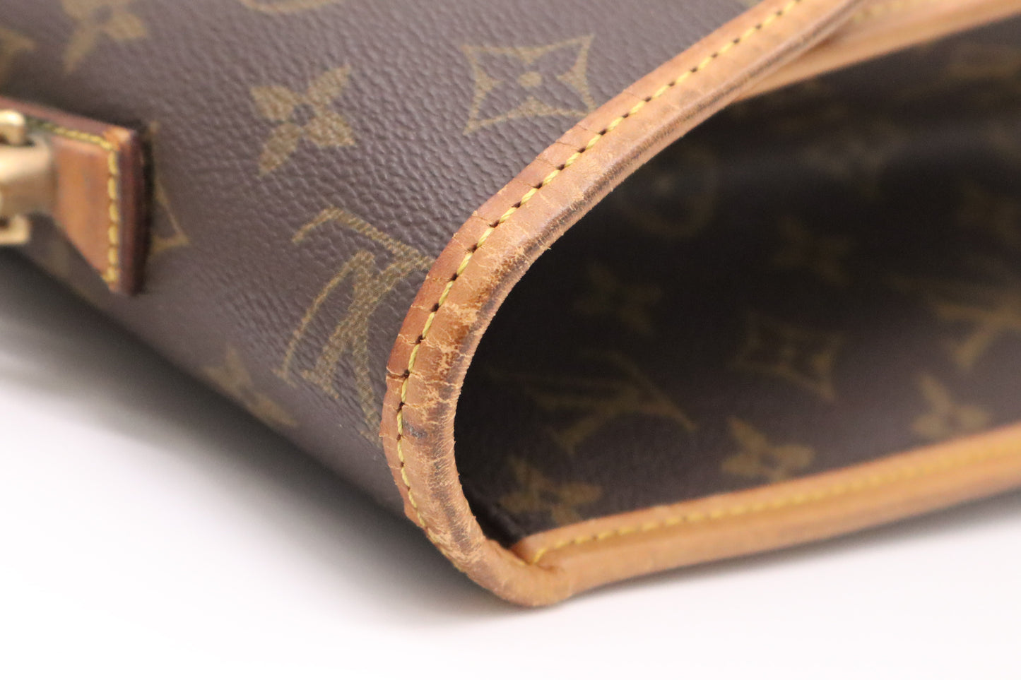 Louis Vuitton Bel Air in Monogram Canvas
