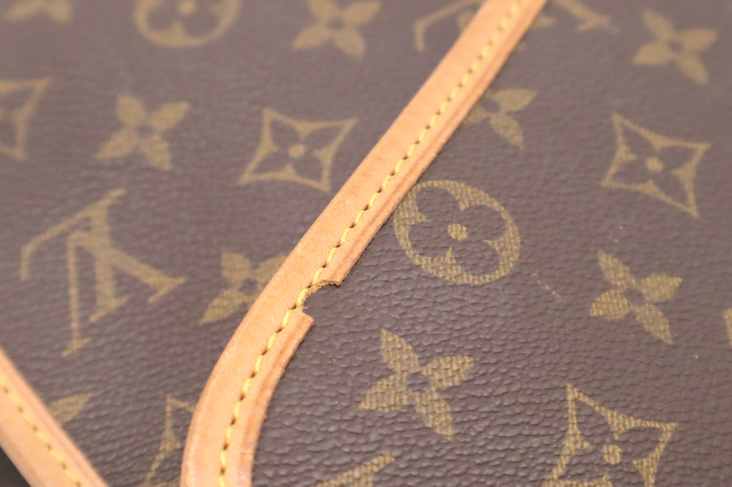 Louis Vuitton Bel Air in Monogram Canvas
