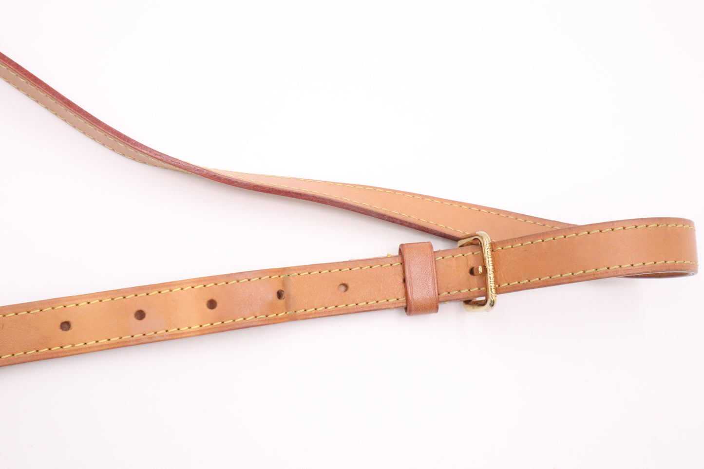 Louis Vuitton Soufflot BB in Monogram Canvas