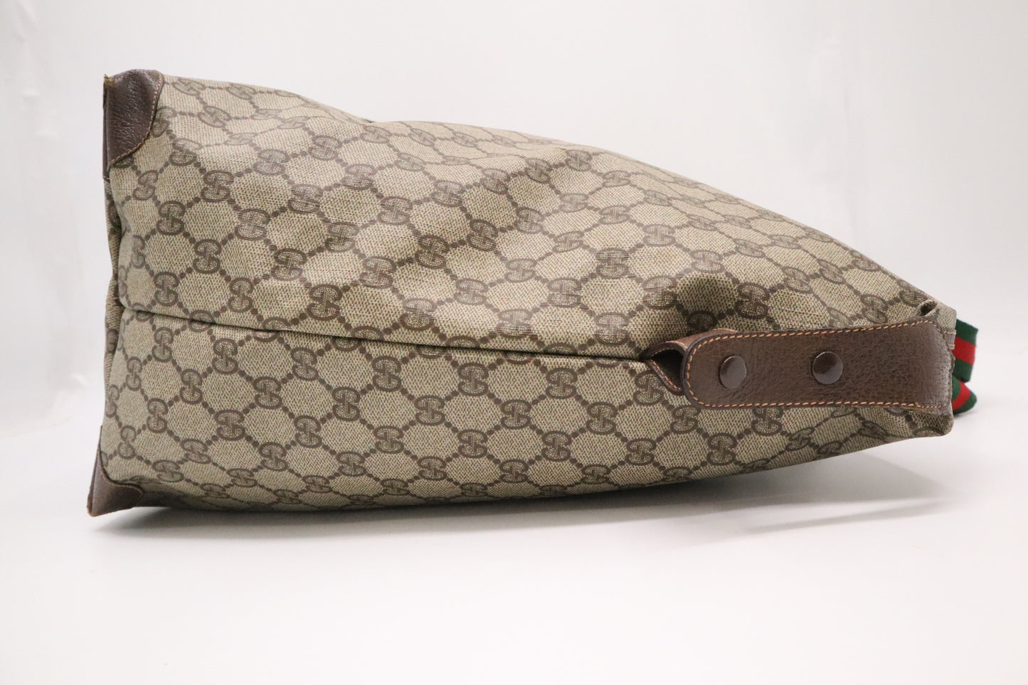 Gucci Travel Zipped Tote