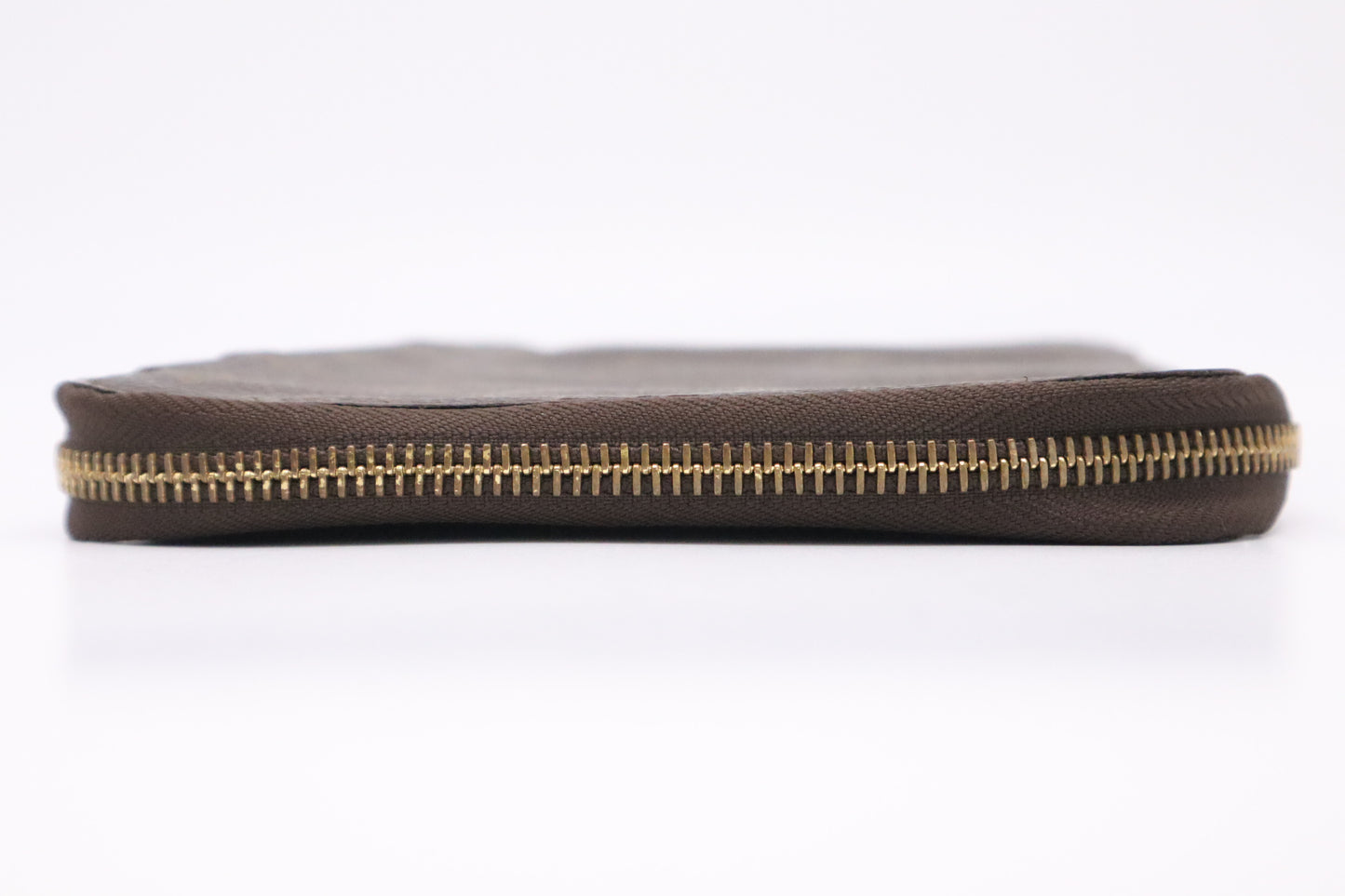 Louis Vuitton Posh Escapade Travel Wallet in Monogram Canvas
