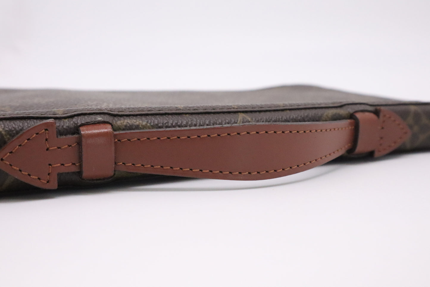 Louis Vuitton Posh Escapade Travel Wallet in Monogram Canvas