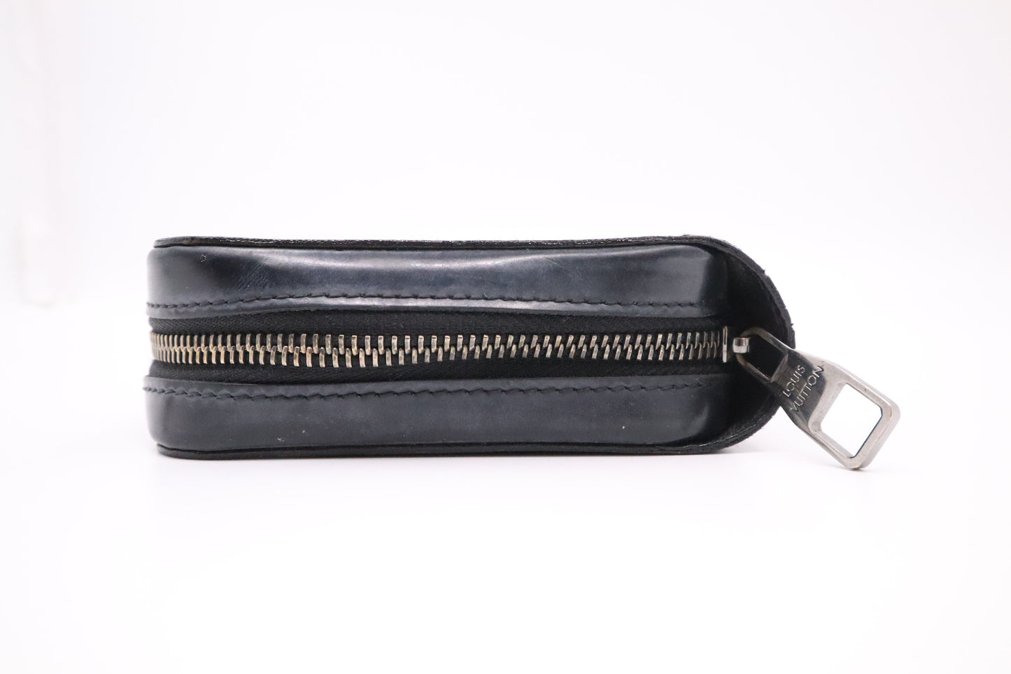 Louis Vuitton Zippy XL Wallet in Monogram Eclipse Canvas