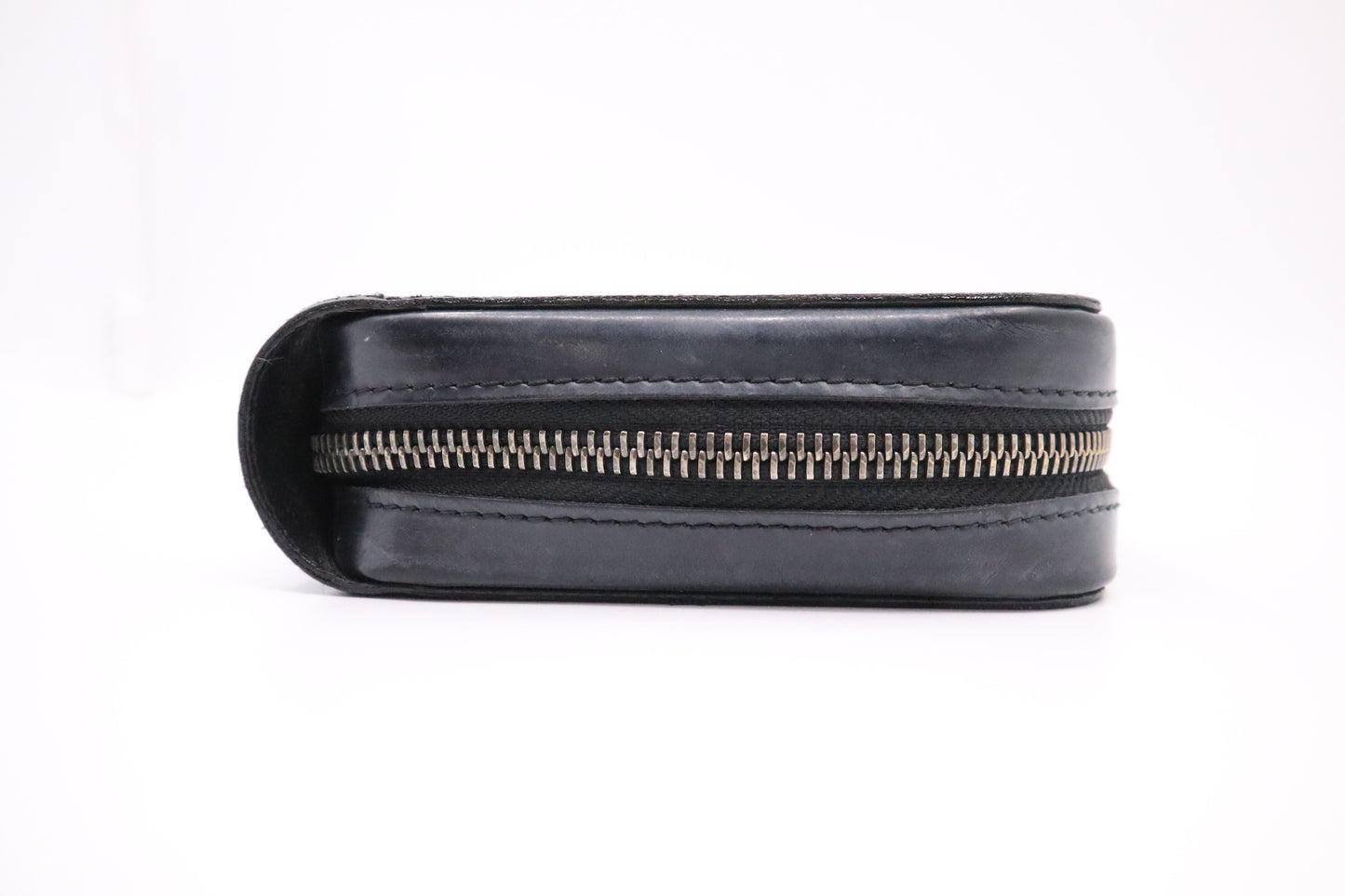 Louis Vuitton Zippy XL Wallet in Monogram Eclipse Canvas