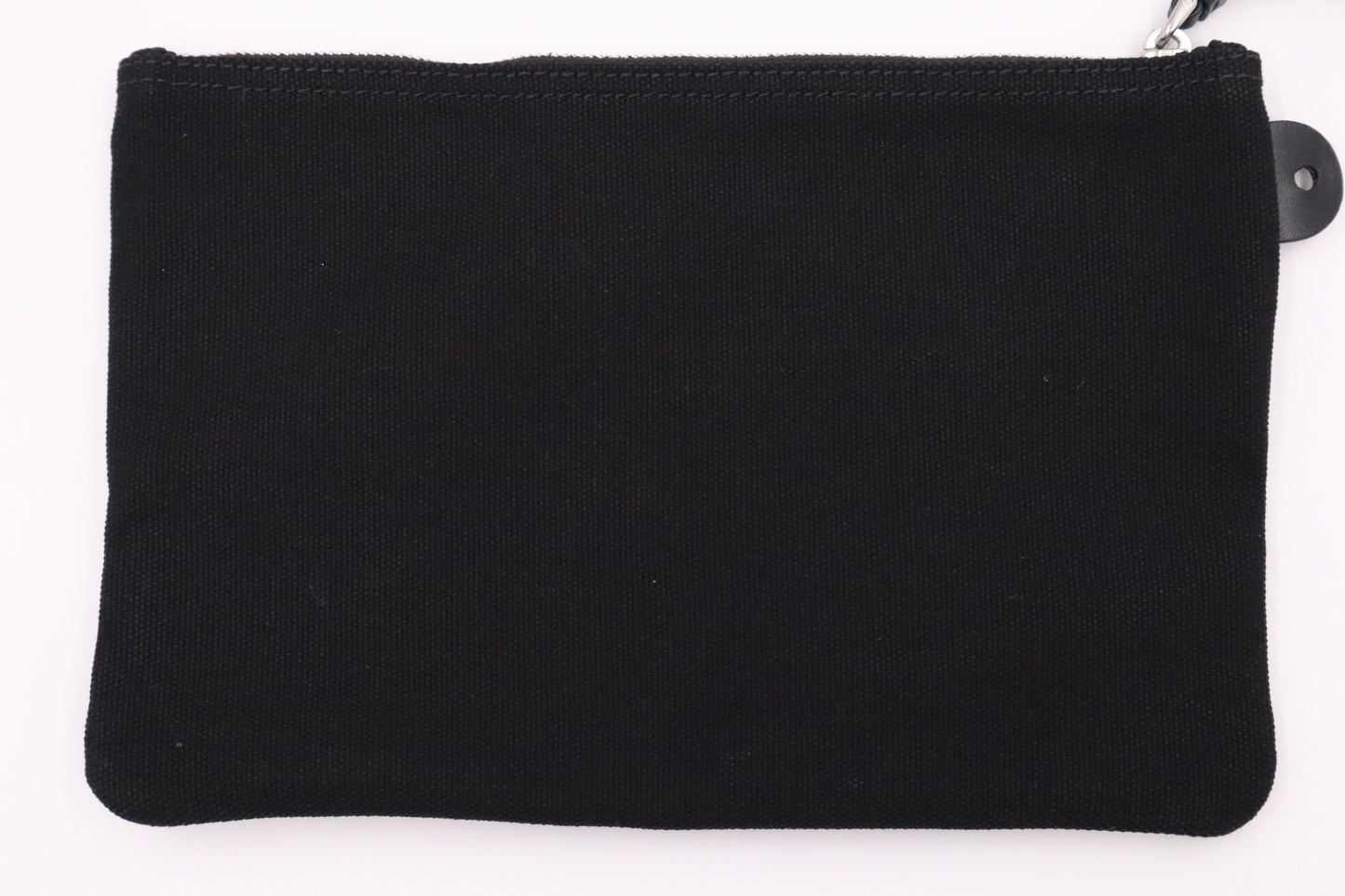 Prada Canapa in Plexiglass Canvas