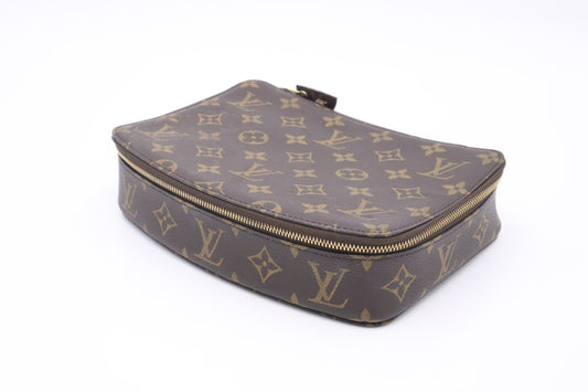 Louis Vuitton Poche Monte Carlo in Monogram Canvas