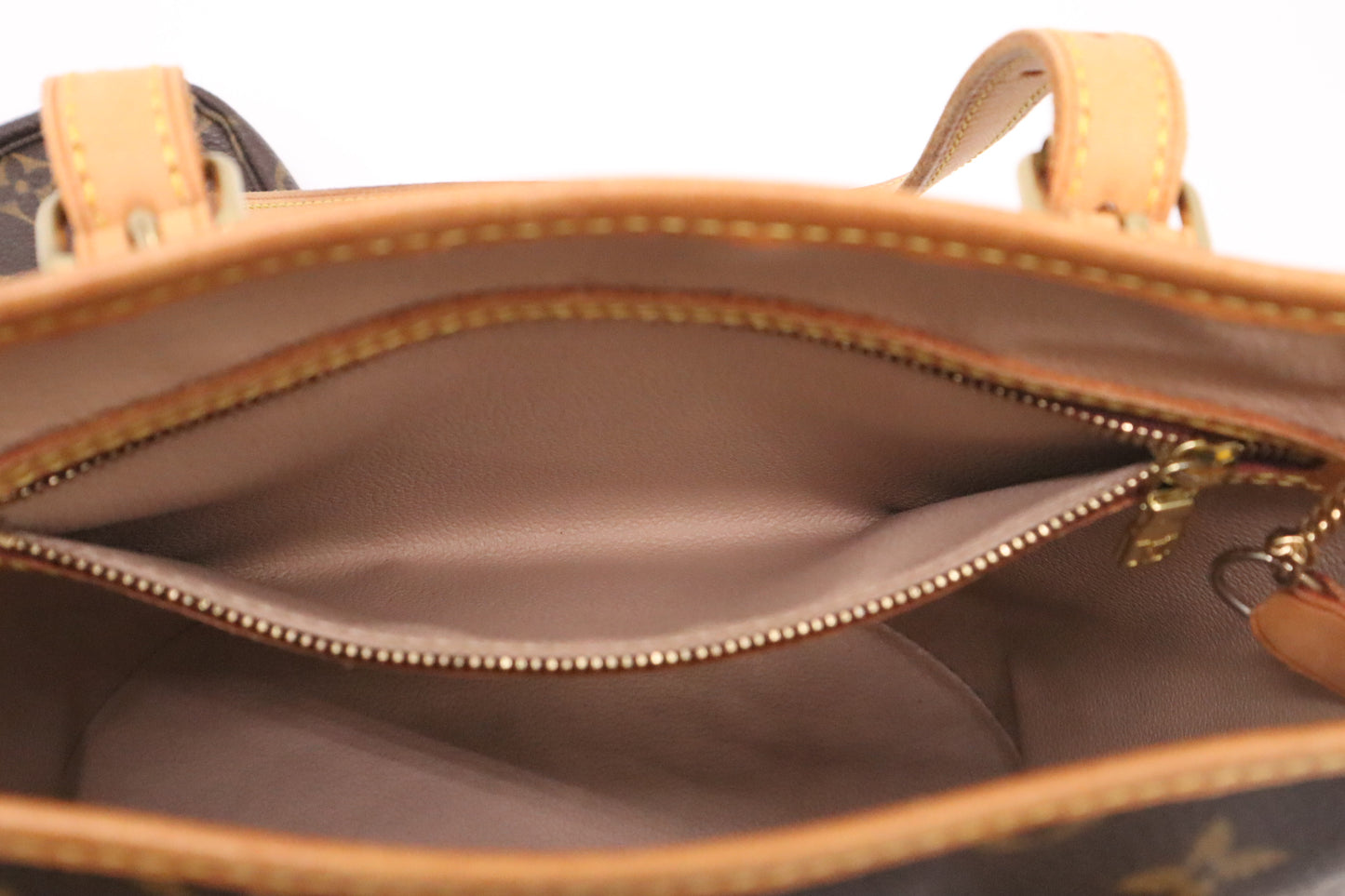 Louis Vuitton Bucket PM in Monogram Canvas