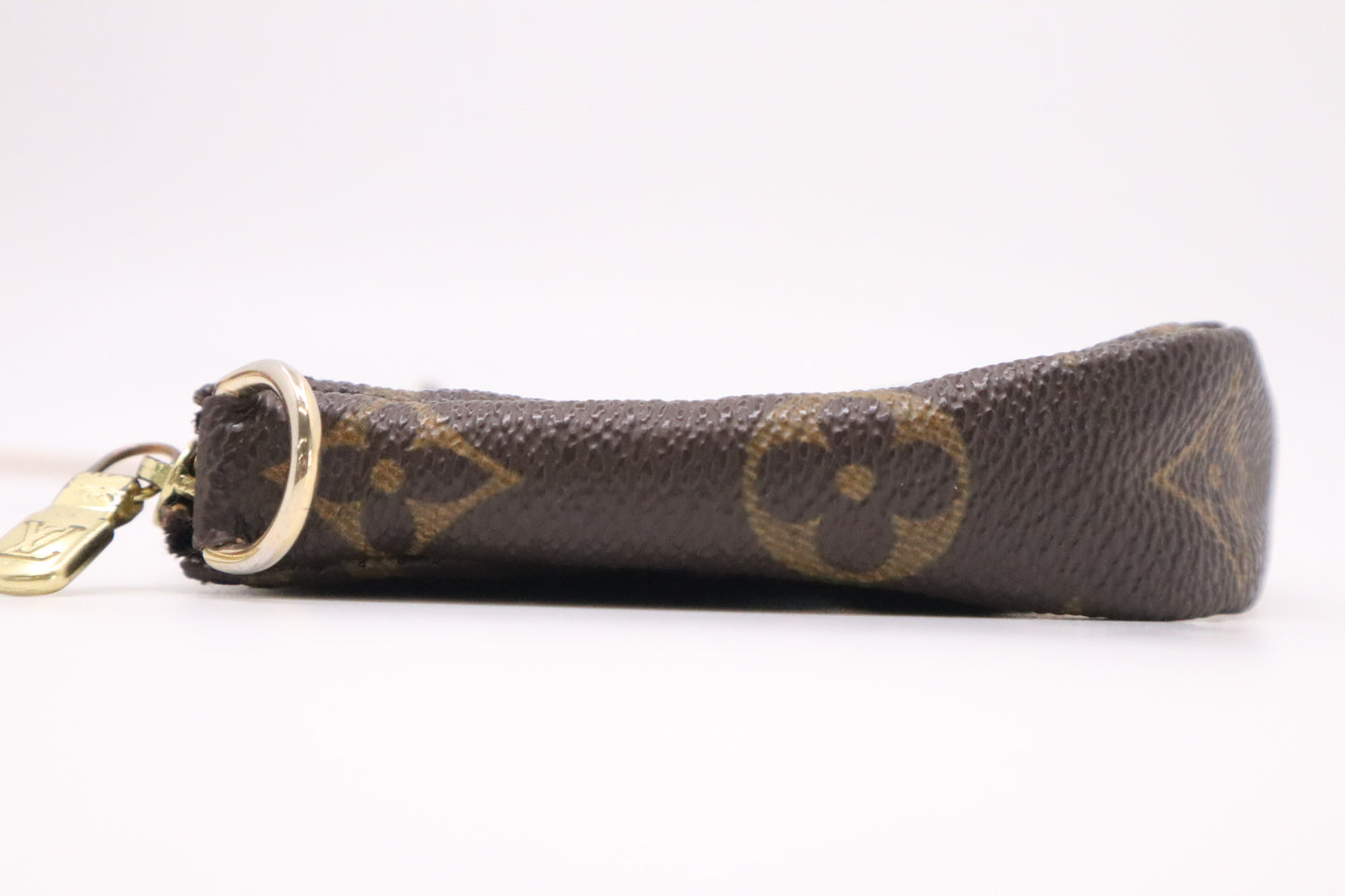 Louis Vuitton Bucket PM in Monogram Canvas