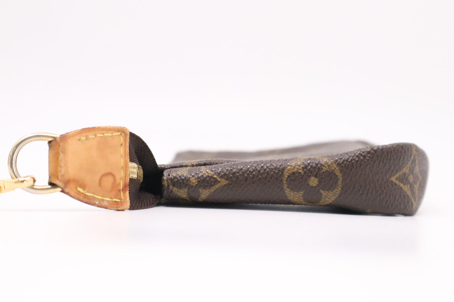 Louis Vuitton Bucket PM in Monogram Canvas