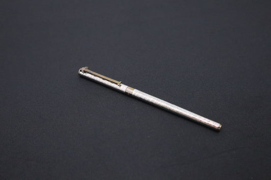 Tiffany & Co. Pen in Stainless Steel